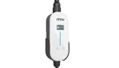 Msi Ev Charger White Ezgo 10A+15A+HOME Kit, Single Phase, 230V, 1PH, 2.3KW. Fixed Price $455.42.