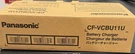 CF-VCBU11U Panasonic Toughbook CF-H1 CF-U1 Battery Charger For CF-VXSU53 Series. Fixed Price $24.99.