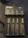 Basen B04 Pro Battery Charger. Fixed Price $15.49.