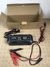 Car Battery Charger, 6V-12V 5A Smart Trickle Automotive. Fixed Price $34.95.