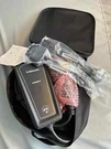 New Oem Mercedes Webasto Portable Ev Electric Vehicle Charger Cable 5912430A. Fixed Price $299.00.