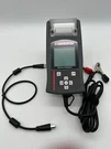 New! Associated Battery Electrical System Analyser And Printer (12-1015). Fixed Price $279.99.