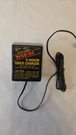 Tyco R/c 9.6V Ni-cd 4-HOUR Quick Battery Charger Model B-2997 11.5VDC 1.05VA 120. Fixed Price $30.00.