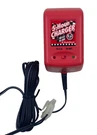 Radio Shack 5-HOUR Charger 23-342 For 9.6V Nicd Nimh Battery Car 12V 280MA. Fixed Price $9.29.