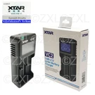Xtar VC2 Li-ion Battery Charger Usb Lcd Display 10440 26650 18650 Imr 3.6/3.7V. Fixed Price $15.80.