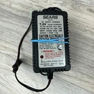 Vintage Sears 4954023 Ni-cad 7.2V Ac Quick Battery Charger Tested Working. Fixed Price $19.99.