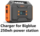 Ac Dc Adapter Battery Charger For 250WH Power Station. Fixed Price $14.18.