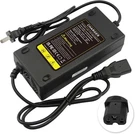 Fancy Buying 48V 12AH Lead Acid Battery Charger For Electric Green, Red. Fixed Price $41.76.