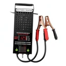 Crlitsiy 8V 12V 16V 24V Battery Load Tester Car Lcd. Fixed Price $45.87.