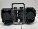 Ecoxgear Terra MB720 Water Proof Speaker For Cell Phones Adapter Included. Fixed Price $75.44.