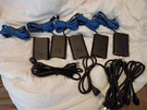 Lot Of Genuine Dell Ac Adapter HA65NM170 20V 3.25A 65W Usbc DM1WCF Free Ship. Fixed Price $65.00.