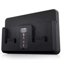 Hoover BH05200 Bay Battery Charger - Black. Fixed Price $23.00.