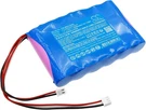 Cameron Sino Battery For Brookstone 154544 Big Blue Party X Pn. Fixed Price $66.32.