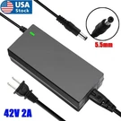 Charger For Hoverboard Hovertrax Razor/swagtron T1/SWAGWAY X1/JETSON V6/NINEBOT. Fixed Price $10.99.