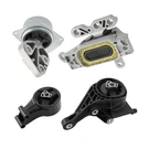 4X Engine Motor & Trans Mount For Chevrolet Malibu 2.5L 2013 2014 2015 A5502. Fixed Price $73.99.
