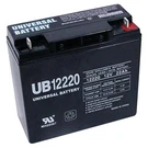 Upg 12V 22AH Sla Battery For Schumacher PSJ-4424 Jump Starter. Fixed Price $54.99.
