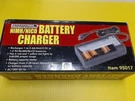 Chicago Electric 95017 Battery Charger (FC3004467). Fixed Price $19.99.