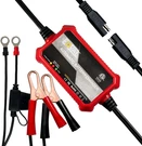 Automatic Trickle Battery Charger 12V 1000MA Smart. Fixed Price $25.99.