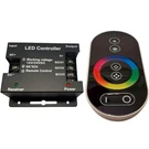 Rgb Wireless Dimmer Controller Strip Led Touch 12V 24V Dc. Fixed Price $21.99.