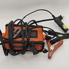 Black And Decker 0-2 Amp Waterproof Charger Maintainer For 12V Agm Gel Wet. Fixed Price $24.97.