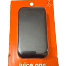 Onn. Juice Portable Battery 8000MAH Power Bank - 2 Extra Charges New. Fixed Price $15.00.