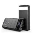 Power Bank Fast Charging 50000MAH - 22.5W Portable Charger Usb Quick. Fixed Price $29.99.