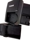 Portable Wall Chargers Lot Of 3 Sony, Canon, Video/digital Camera Travel. Fixed Price $11.25.