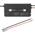 12V 80A Lithium Battery Charger 14.6V Ac-dc LIFEPO4 Smart For Rv. Fixed Price $157.99.