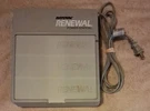 Rayovac Renewal Power Station Model PS2 8 Battery Works Last Tested. Fixed Price $6.00.