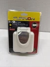 Furrion F52INS-X Tps-am 381660 50A 125/250V Shore Power Inlet Square W/led Plug. Fixed Price $49.99.