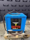 Exide D3E-12-1050 Battery Charger Used. Fixed Price $475.00.