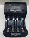 Energizer Battery Charger CHP42US For & Aaa Recharge Cell Bank Plug In Reuse. Fixed Price $8.99.