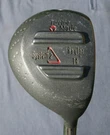 14 Degree Raylor System Pro Force V2 Graphite Shaft. Fixed Price $79.90.