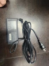 Ablegrid Ac Adapter Power Supply Model PA-65W Input 100-240V Output 19V. Fixed Price $14.00.