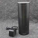 Amazon SK705DI Echo Black Tower 1ST Gen Alexa Smart Speaker With Power Cable. Fixed Price $15.81.