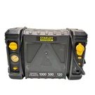 Stanley Fatmax JSCE1S 1,000 Peak Amp Emergency Jump Starter/compressor. Fixed Price $83.99.