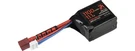 Zion Arms 11.1V 700MAH Lithium-ion Brick Type Battery (deans Connector). Fixed Price $33.99.