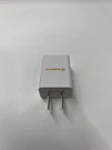 Awanta 1A/5W Single Port Usb Wall Charger Ul AWA-3501WH White. Fixed Price $14.84.