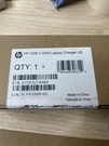 Hp 65W Ac/usb-c Power Adapter Black (671R3UT#ABA). Fixed Price $49.00.