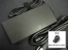 Genuine Oem 280W ADP-280EB Charger For Asus WS75/WS65/WS66/GS65/GS75 6MM. Fixed Price $39.95.