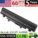 AL14A32 Spare Battery For Acer Aspire V3-472 V3-572 V5-572 E14 E15 Touch 4400MAH. Fixed Price $17.89.