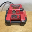 Everstart JUS750CE Peak Amp 120PSI 2.1A Usb Power Jump Starter / Aircomp. Fixed Price $54.97.