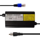 Abakoo 67.2V 5A Battery Charger For 16S 60V Lithium Li-ion Pack Black. Fixed Price $75.56.