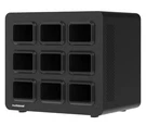 Kwikboost Edgepower 9-BAY Charging Station, KBEP-BASE9 New. Fixed Price $236.10.