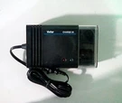Vivitar (charge 20) NC-3 Nickel Cadmium Battery Charger (brand New!). Fixed Price $153.61.