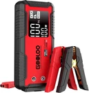 Gooloo 4000A Jump Starter GT4000S Car 100W Two-way Fast-charging Portabl. Fixed Price $99.99.
