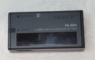 Sony BC-7HT Gum Battery Charger Ni-mh Md Walkman Minidisc NH-9WM NC-6WM. Fixed Price $40.00.