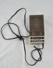 Vintage Archer Nickle Cadmium Battery Charger 23-122A Made 1981 G2Y77. Fixed Price $28.00.