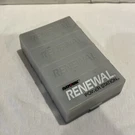 Rayovac PS1 Renewal Power Station Charger For Aaa Made In Usa. Fixed Price $10.20.