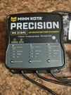Minn Kota MK-318PC, Three Battery Charger,. Fixed Price $200.00.